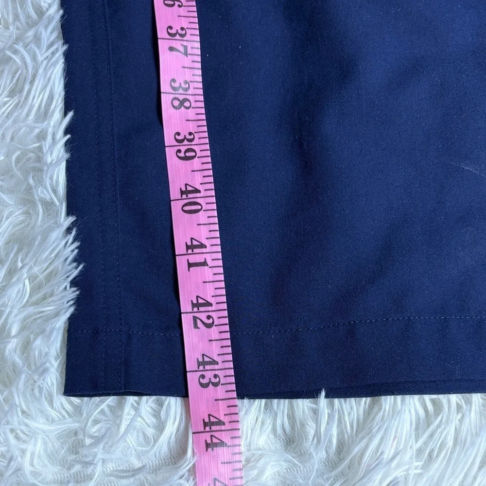 FIGS Pisco Scrub Pants Elastic Waist Straight Leg Technical Collection